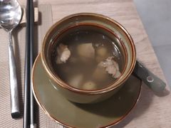 -格桑花开药膳蔬食文化空间