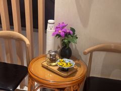 -筋骨堂热敷推拿按摩(翠华路店)