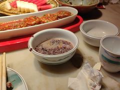 -红蜡烛-养生粥-津鲁菜(中山路店)