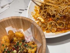-来菜·湖北头牌藕汤(武商MALL众圆店)