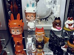 -泡泡玛特POPMART(侨福芳草地店)