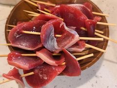 正源鲜郡肝-天星正源火锅(地勘路店)