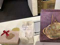 -酷巧·巧克力糖果店