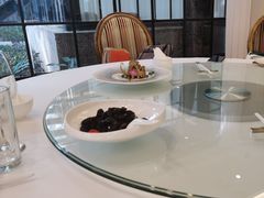 -和平官邸·花园餐厅(武定西路店)