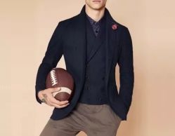 -ChenV西服礼服高级定制(市区养育巷店)