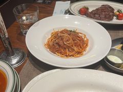 -食间牛排(湖西路店)