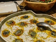 -Restaurant Cuivre古铜法式餐厅