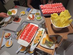 -海底捞火锅(方塔东街店)
