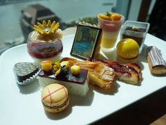 -翡翠36餐厅(浦东香格里拉店)