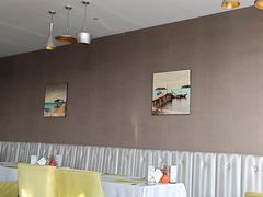 -瑞诗酒店西餐·咖啡厅