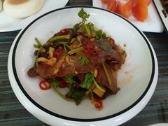 -自游人·美食一楼·地道徽菜(三十年名店)