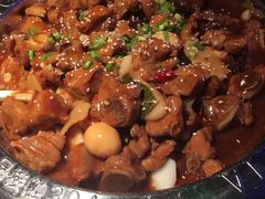 -胖哥俩肉蟹煲(济南世茂国际广场店)