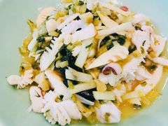 -虎哥私房菜(馒头山店)