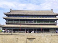 -西安城墙·碑林历史文化景区