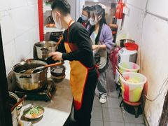 -南门黄孃甜不辣