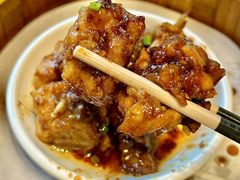 -古南都·老广东酒楼(龙江店)