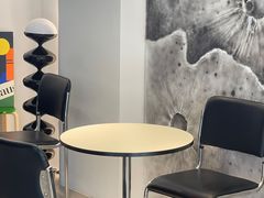 -FULL MOON满月咖啡