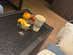 -华夏良子·足道SPA艾灸(金皇大厦店)