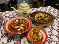 -老三样·旧食新味(万寿宫店)