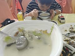 -江东鲈鱼馆(正江东)