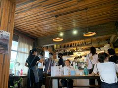-仙峰天然面包(迎宾路店)