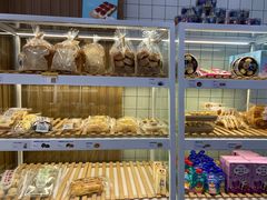 -一鸣真鲜奶吧(巴黎都市奶吧店)