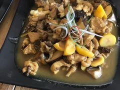 -外婆船宴餐厅·外婆喊你回家吃饭