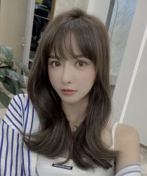 点击看大图 -那茉 Hair Salon