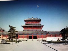 -洛阳古墓博物馆