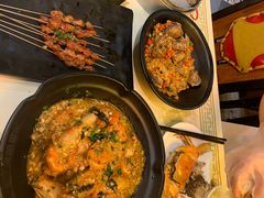 -聚味瞿记·龙虾堂(望城店)