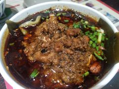 -阿坤传统手工小吃(杨家坪店)