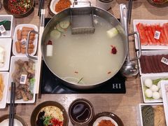 -野妹火锅(南园店)