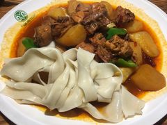 -塔哈尔·新疆盛宴(城西银泰店)