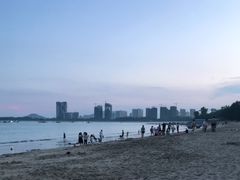 -马銮湾景区