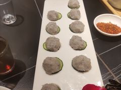 -蜀九香火锅(彩虹店)