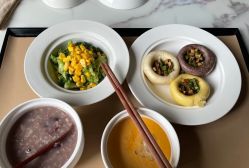 -弗蕾亚·辰月月子度假中心(光谷店)