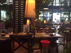 胡桃里音乐酒馆-胡桃里乐队酒馆(鎏嘉码头店)