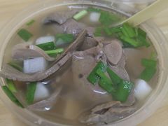 -牛师傅广式药膳牛骨汤美食(江南西店)