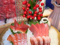 -蟹犇前•帝王蟹雪蟹(陆家嘴店)