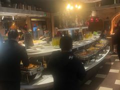 -好伦哥比萨烤肉自助(马家堡店)