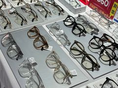 -零度眼镜·宝视友·蔡司依视路(吾悦花街店)