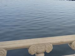 -后海公园