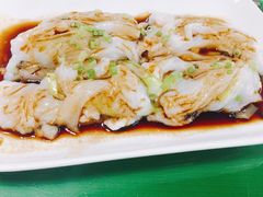 -莅香岛港式餐厅(滨江道店)