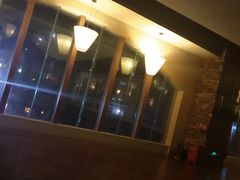 -咸宁万豪温泉谷度假区