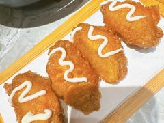 -渔语鱼新川菜Bistro(万象天地店)