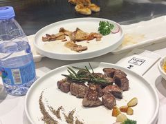 -厚贞日式烤肉(浦东汇智店)