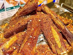 -霄汉羊排(万松园一店)