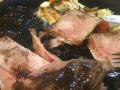 -HELLO 27 意面·沙拉·帕尼尼