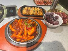 -炭之家·齐齐哈尔非遗烤肉·鲜切直供(中央大街店)