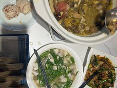 -滇铺子·云南特色菜·第九届野生菌美食节(东风东路c86店)
